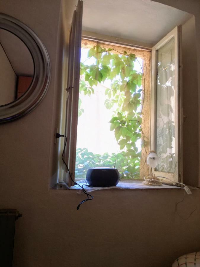 Il Piccolo Borgo Apartment Piediluco Exterior photo